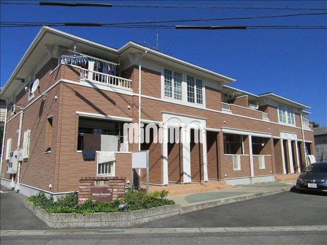 建物外観　外観写真