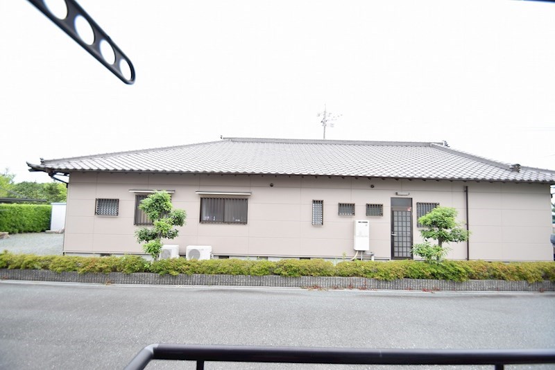 眺望　※他部屋参照・現況優先