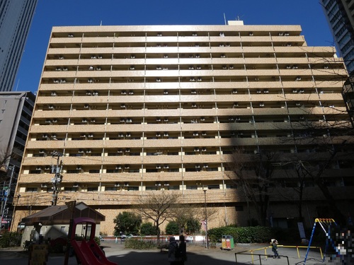 建物外観　建物外観　※2026年02月の写真