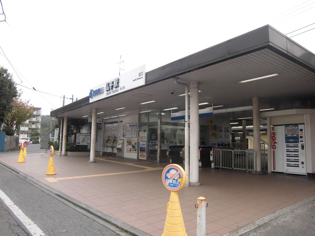 その他　仏子駅(西武 池袋線)（その他）まで1812m