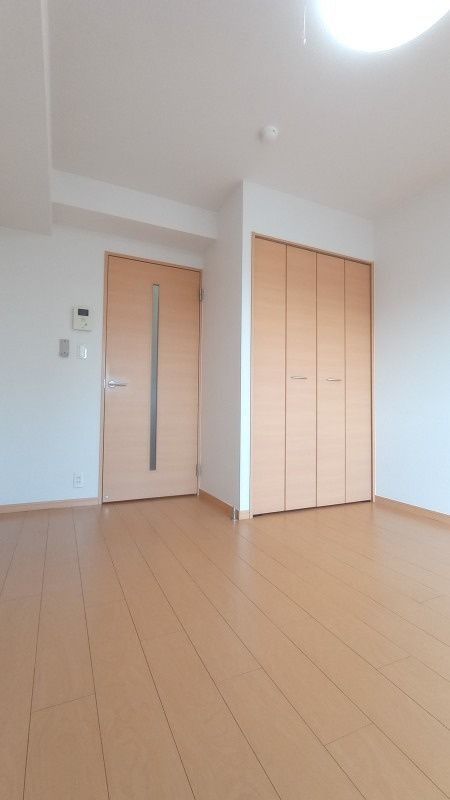 その他部屋・スペース　（別タイプ参考写真）フィース日暮里　荒川区東日暮里3