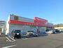 ドラックストア　ツルハドラッグ千歳緑町店（ドラッグストア）まで1025m
