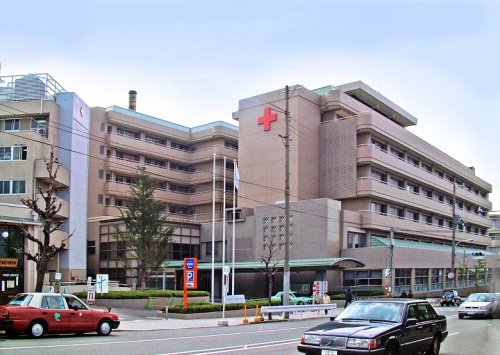その他　京都第一赤十字看護専門学校（その他）まで835m
