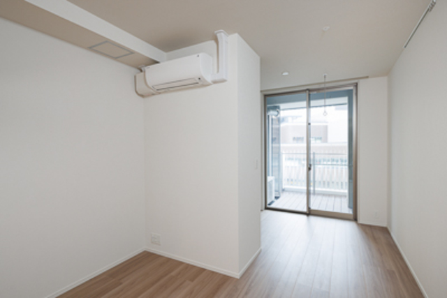 居室・リビング　※写真は同タイプ住戸です。