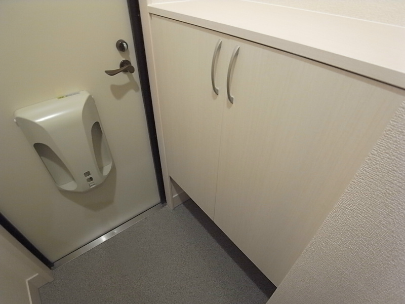 玄関　イメージ写真