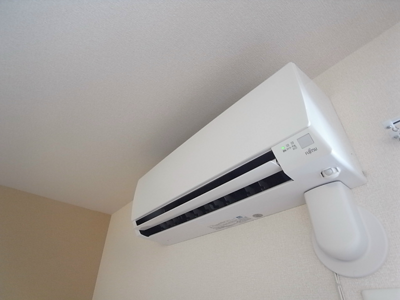 その他設備　イメージ写真