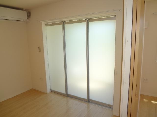 バルコニー　参考