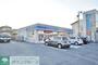 コンビニ　ローソン桶川神明一丁目店（コンビニ）まで1520m