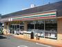 コンビニ　セブンイレブン 厚木愛甲石田駅前店（コンビニ）まで900m