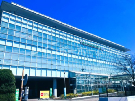 大学・短大　日本大学松戸歯学部（大学・短大）まで3916m