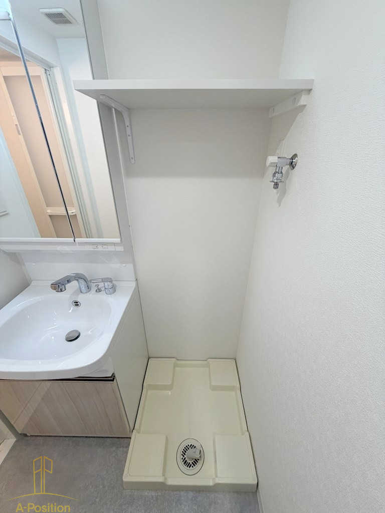 その他設備　リヴェント玉造