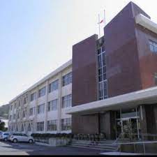 中学校　栗東市立栗東中学校（中学校）まで1260m