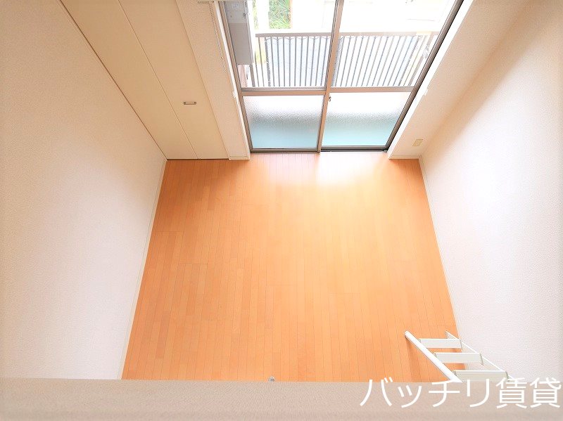 眺望　同型タイプの為、現状を優先いたします。