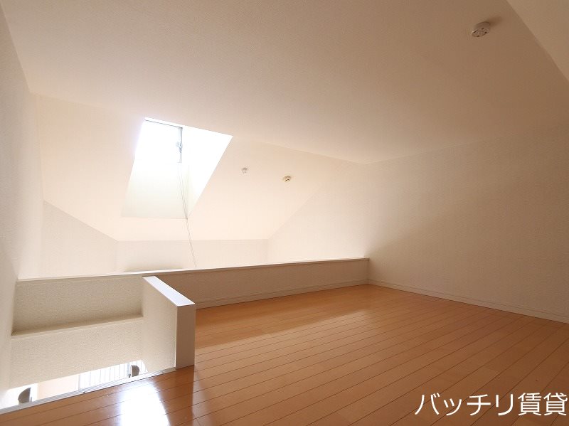 その他部屋・スペース　同型タイプの為、現状を優先いたします。