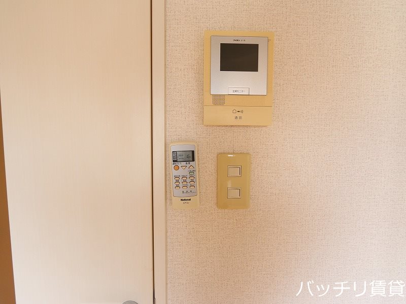 セキュリティ　同型タイプの為、現状を優先いたします。