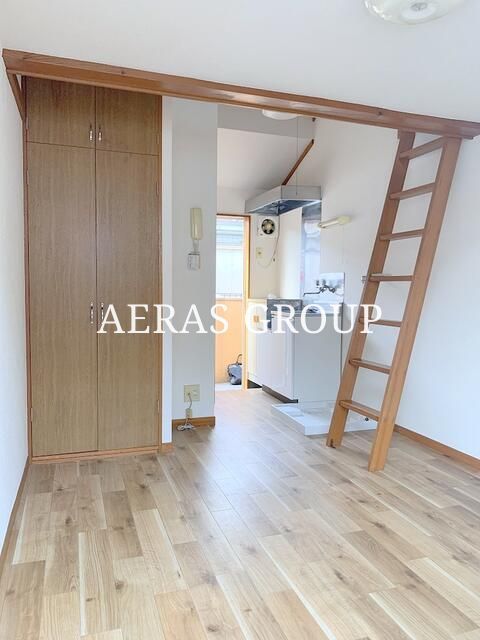 その他部屋・スペース