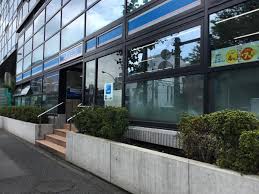 コンビニ　ローソン 下落合二丁目店（コンビニ）まで314m