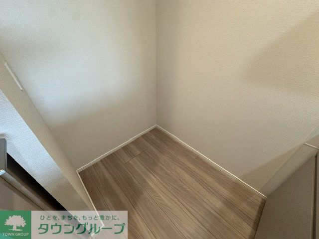 その他部屋・スペース　キッチン