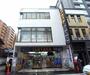 レンタルビデオ　ＴＳＵＴＡＹＡ四条寺町（レンタルビデオ）まで330m