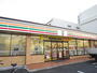 コンビニ　セブンイレブン 江東潮見2丁目店（コンビニ）まで519m