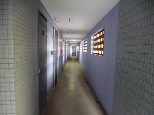 その他　１階共用廊下