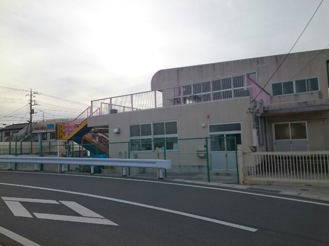 幼稚園・保育園　甘楽町立福島幼稚園（幼稚園・保育園）まで1000m