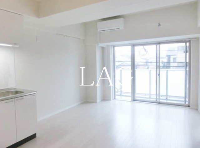 居室・リビング　洋室のお部屋です。