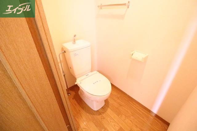 洗面設備　同タイプのお部屋の写真です