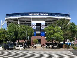 その他　横浜スタジアム（その他）まで723m