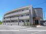 磐田駅より徒歩15分 築21年5ヶ月 3階建の賃貸物件