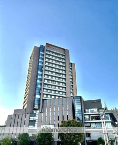 病院　関西電力病院（病院）まで265m