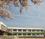 小学校　須磨浦小学校（小学校）まで377m