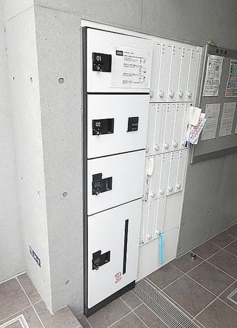 その他共有部分　弊社は都内全域の物件がご紹介可能です！
