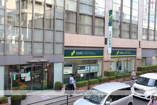 銀行　（株）三井住友銀行／大泉支店（銀行）まで450m