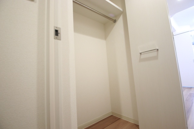 収納　別室の参考写真です。※現況優先