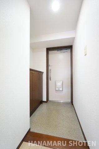 玄関　物件、駅でお待ち合わせでのご案内歓迎！