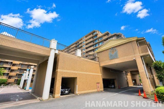 建物外観　物件、駅でお待ち合わせでのご案内歓迎！