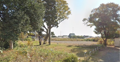 公園　桜木公園（公園）まで339m