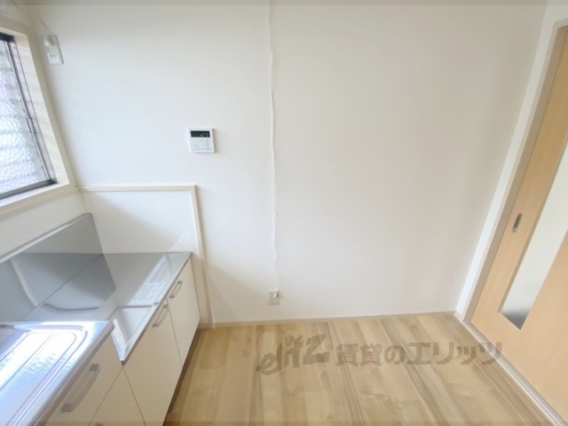 その他部屋・スペース　冷蔵庫置場