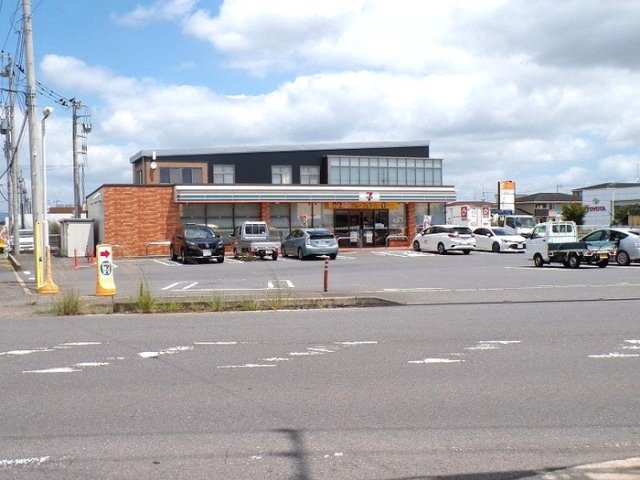 その他　セブンイレブンつくば瑞穂団地入口店 836ｍ