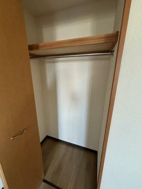 収納　別部屋同仕様タイプ