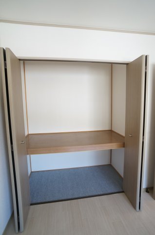 収納　参考、同建物・同間取りの号室
