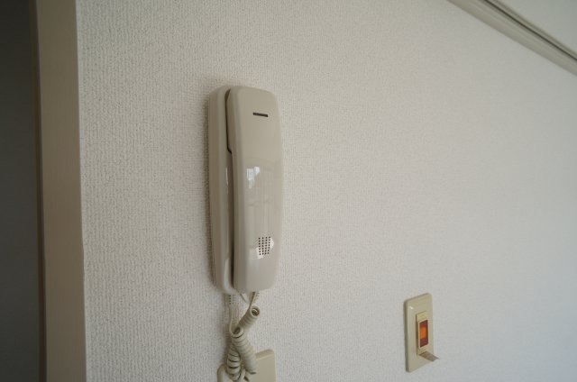 セキュリティ　参考、同建物・同間取りの号室