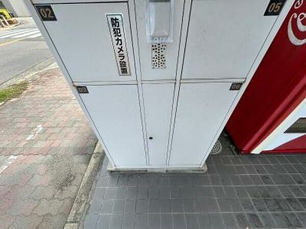 ロビー