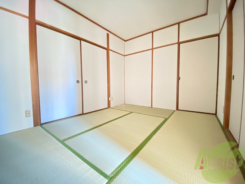 その他部屋・スペース