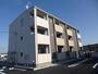 真岡駅よりバス10分 徒歩1分 3階 築11年7ヶ月の賃貸物件
