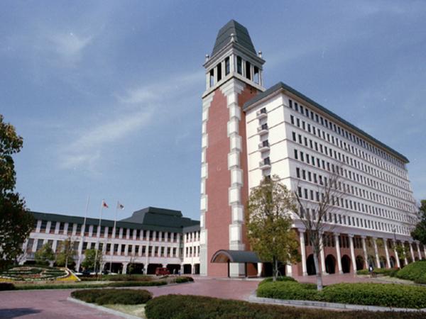 役所　倉敷市役所（役所）まで1121m