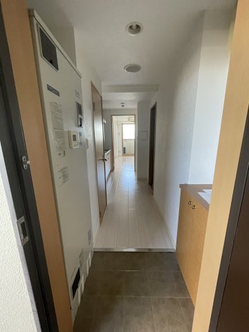 その他部屋・スペース　(参考)同マンション同間取り他部屋の写真