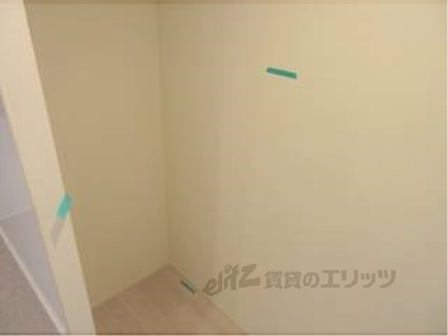 その他部屋・スペース　冷蔵庫置場