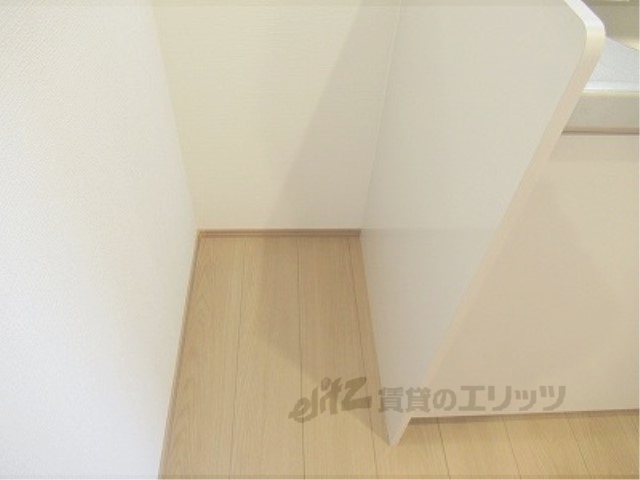 その他部屋・スペース　冷蔵庫置場